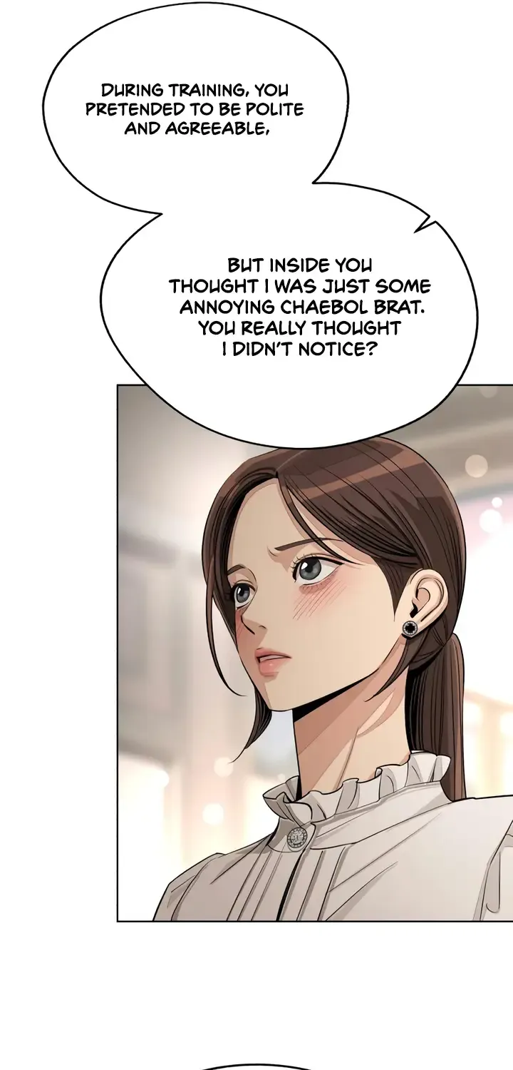 Lee Seop's Romance Mangakakalot X Chapter 71 Page 39