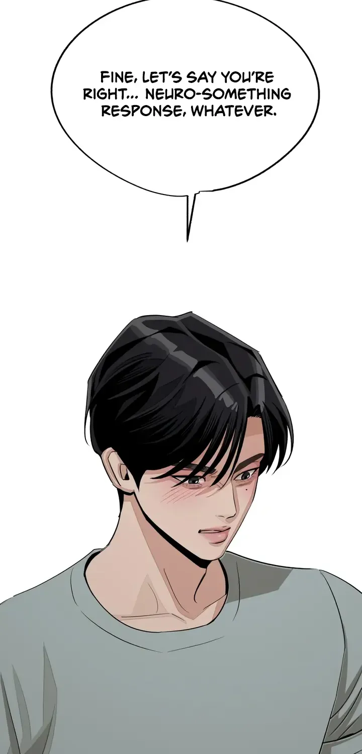 Lee Seop's Romance Mangakakalot X Chapter 71 Page 40