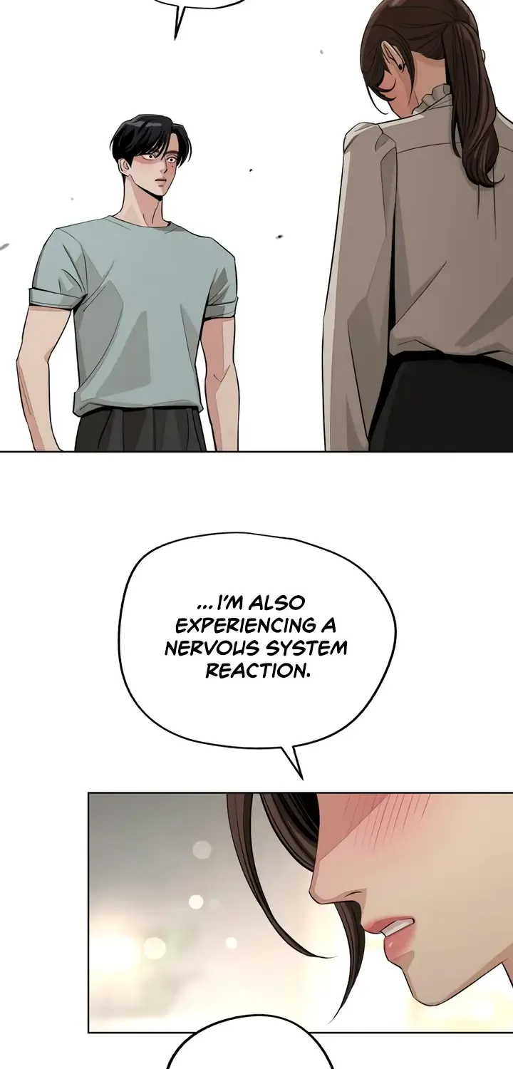 Lee Seop's Romance Mangakakalot X Chapter 71 Page 42