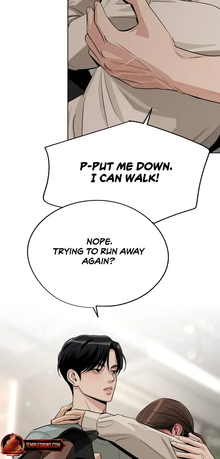 Lee Seop's Romance Mangakakalot X Chapter 71 Page 53