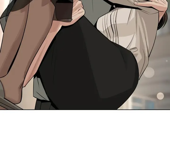 Lee Seop's Romance Mangakakalot X Chapter 71 Page 54