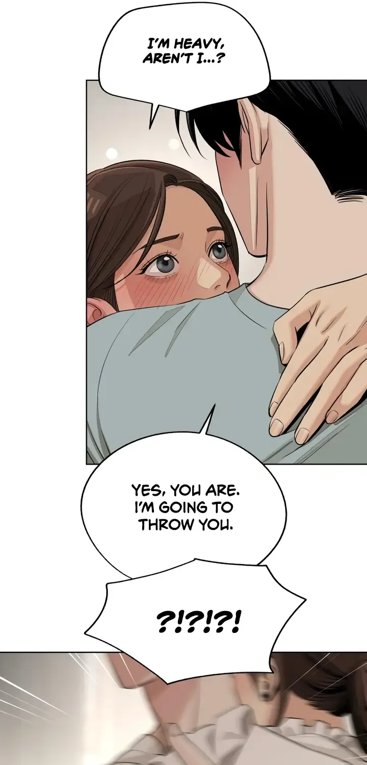 Lee Seop's Romance Mangakakalot X Chapter 71 Page 55