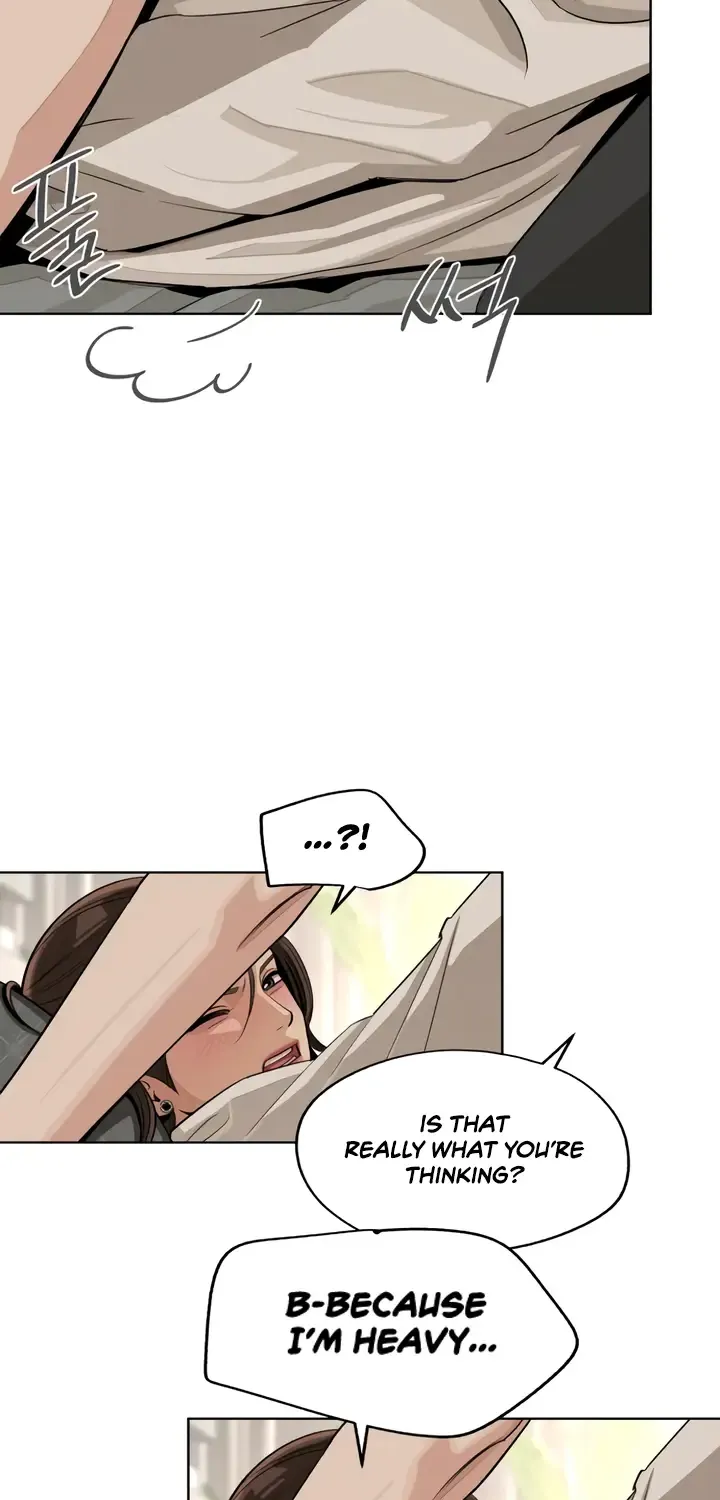 Lee Seop's Romance Mangakakalot X Chapter 71 Page 57