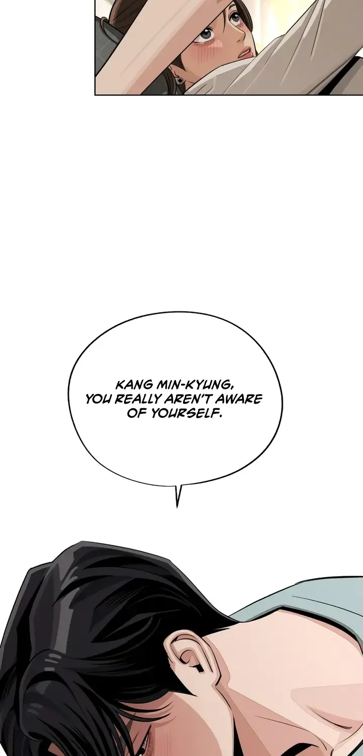 Lee Seop's Romance Mangakakalot X Chapter 71 Page 58