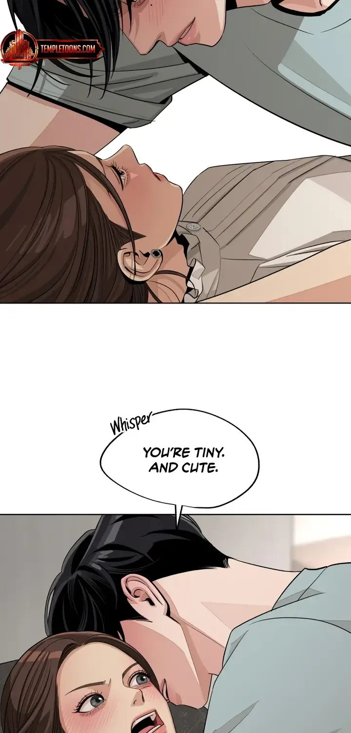 Lee Seop's Romance Mangakakalot X Chapter 71 Page 59