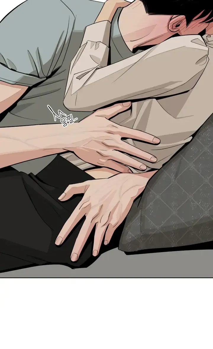 Lee Seop's Romance Mangakakalot X Chapter 71 Page 62