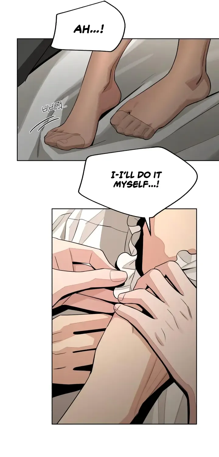 Lee Seop's Romance Mangakakalot X Chapter 71 Page 63