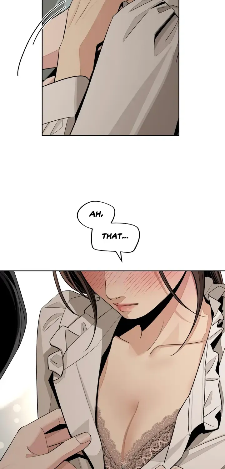 Lee Seop's Romance Mangakakalot X Chapter 71 Page 66