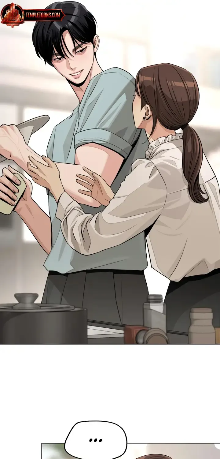 Lee Seop's Romance Mangakakalot X Chapter 71 Page 10