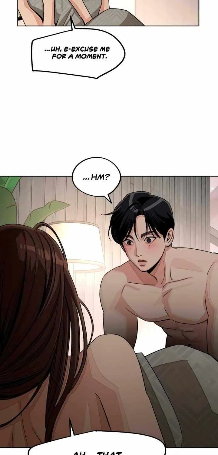 Lee Seop's Romance Mangakakalot X Chapter 72 Page 19
