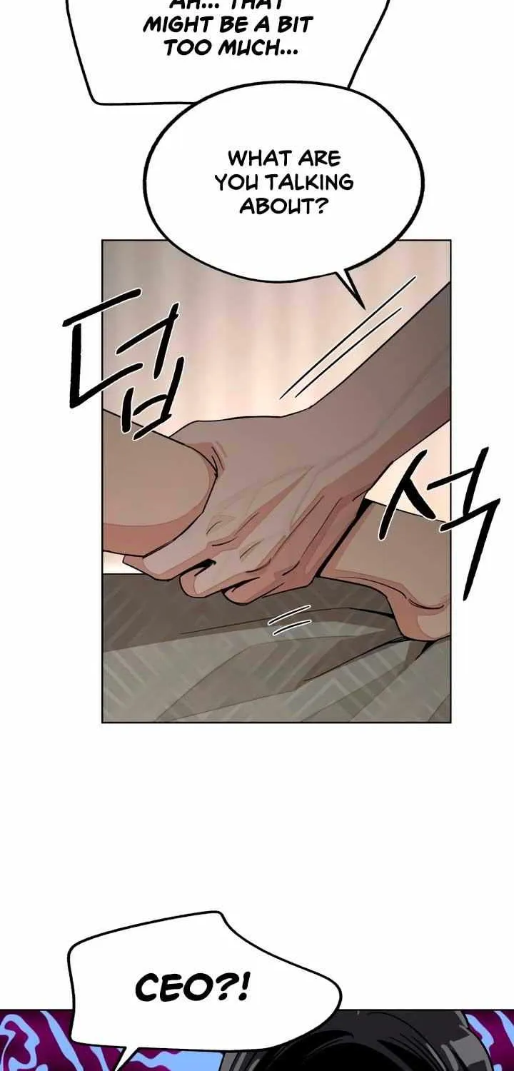 Lee Seop's Romance Mangakakalot X Chapter 72 Page 20