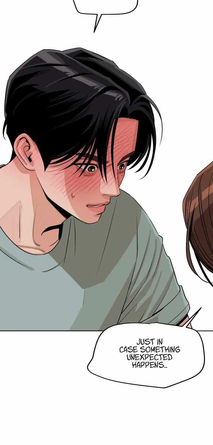 Lee Seop's Romance Mangakakalot X Chapter 72 Page 3