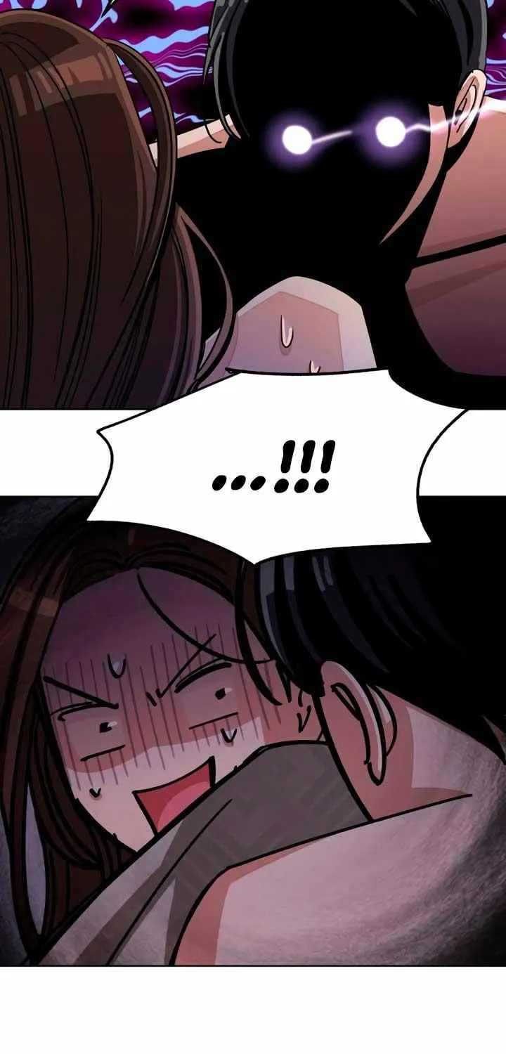 Lee Seop's Romance Mangakakalot X Chapter 72 Page 21