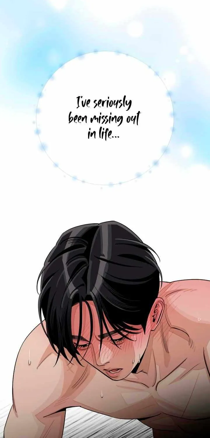 Lee Seop's Romance Mangakakalot X Chapter 72 Page 26