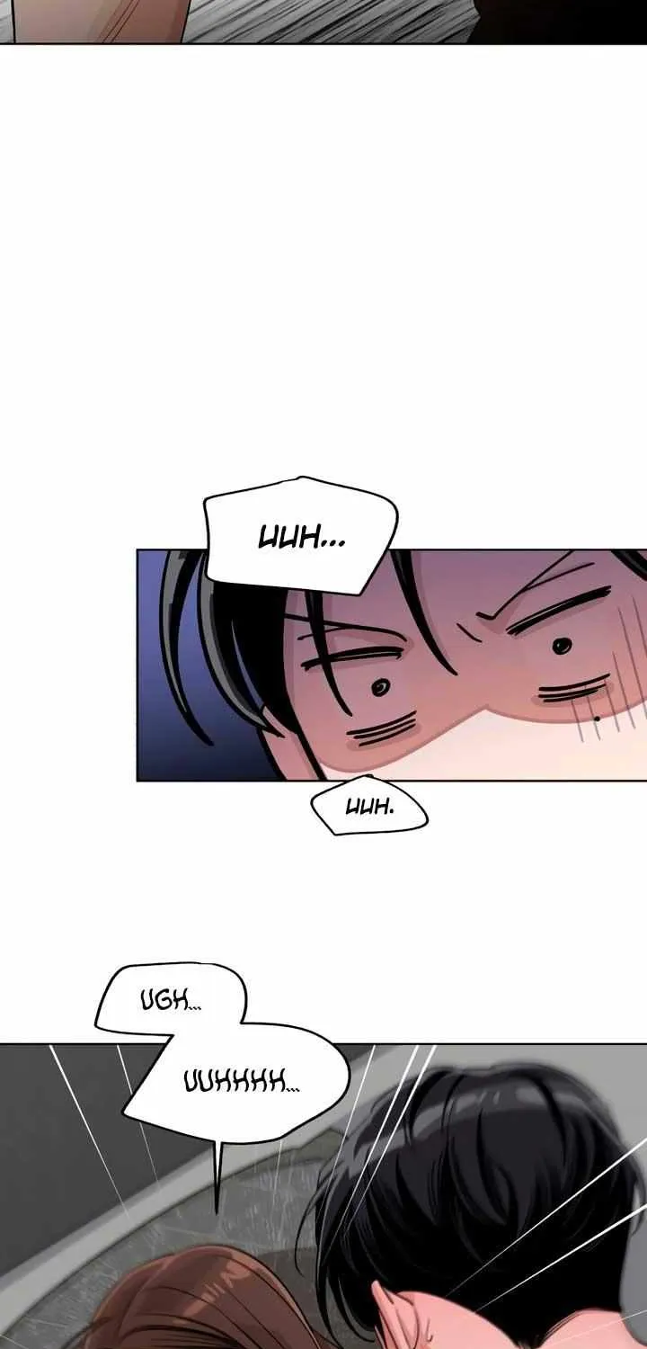 Lee Seop's Romance Mangakakalot X Chapter 72 Page 27