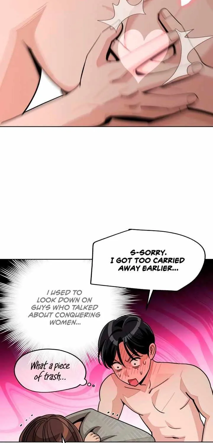Lee Seop's Romance Mangakakalot X Chapter 72 Page 30