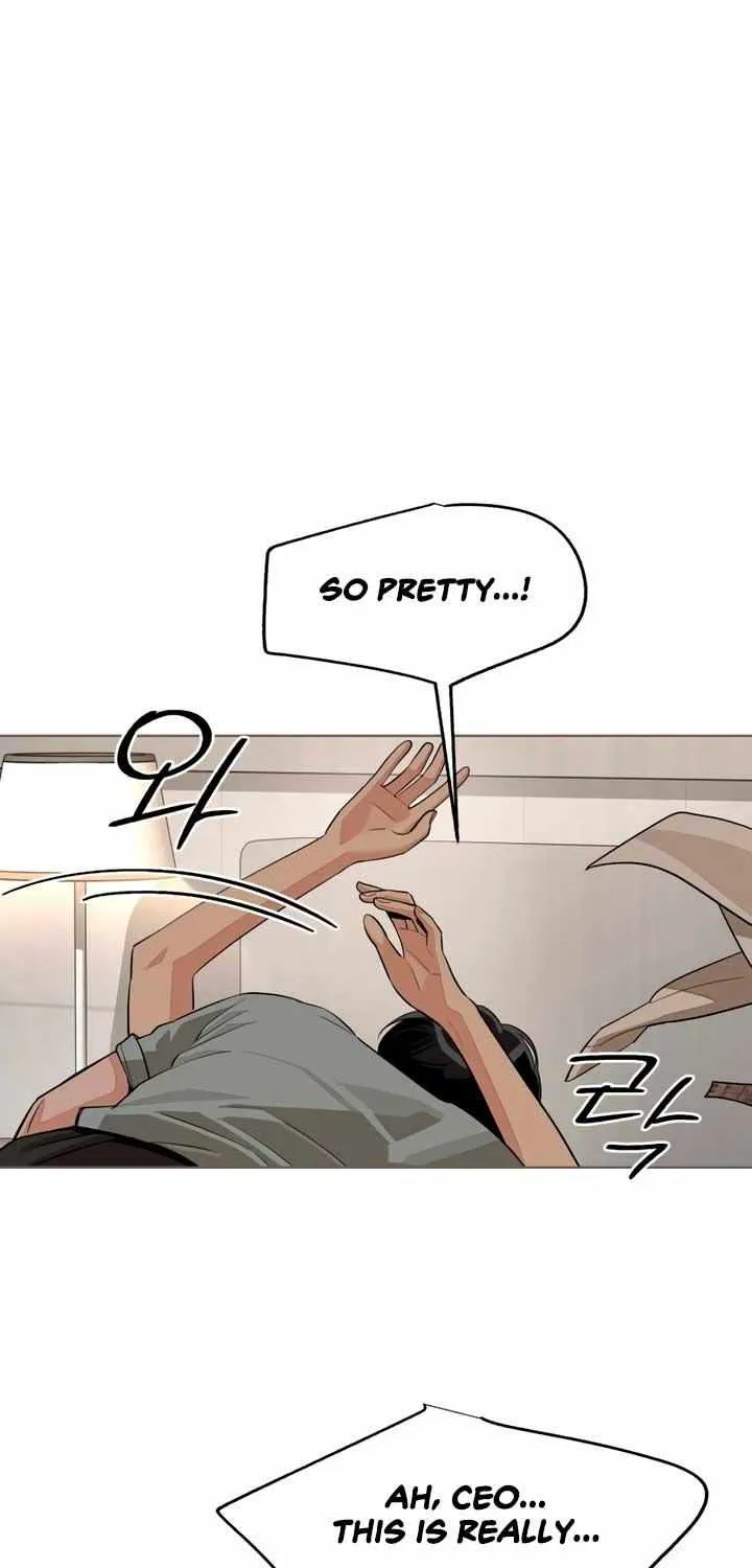 Lee Seop's Romance Mangakakalot X Chapter 72 Page 4