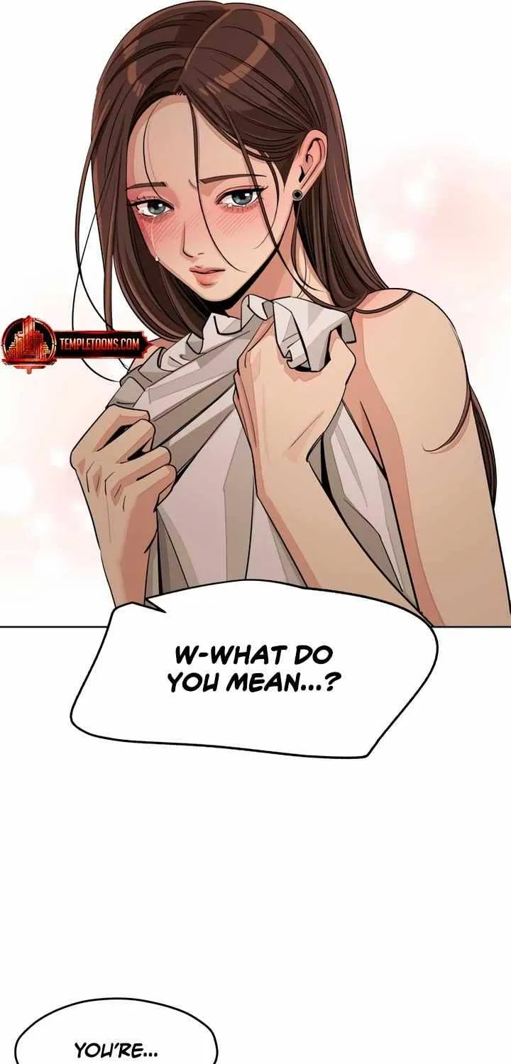 Lee Seop's Romance Mangakakalot X Chapter 72 Page 33