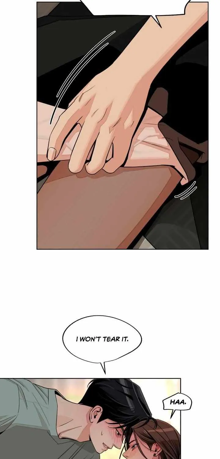 Lee Seop's Romance Mangakakalot X Chapter 72 Page 5