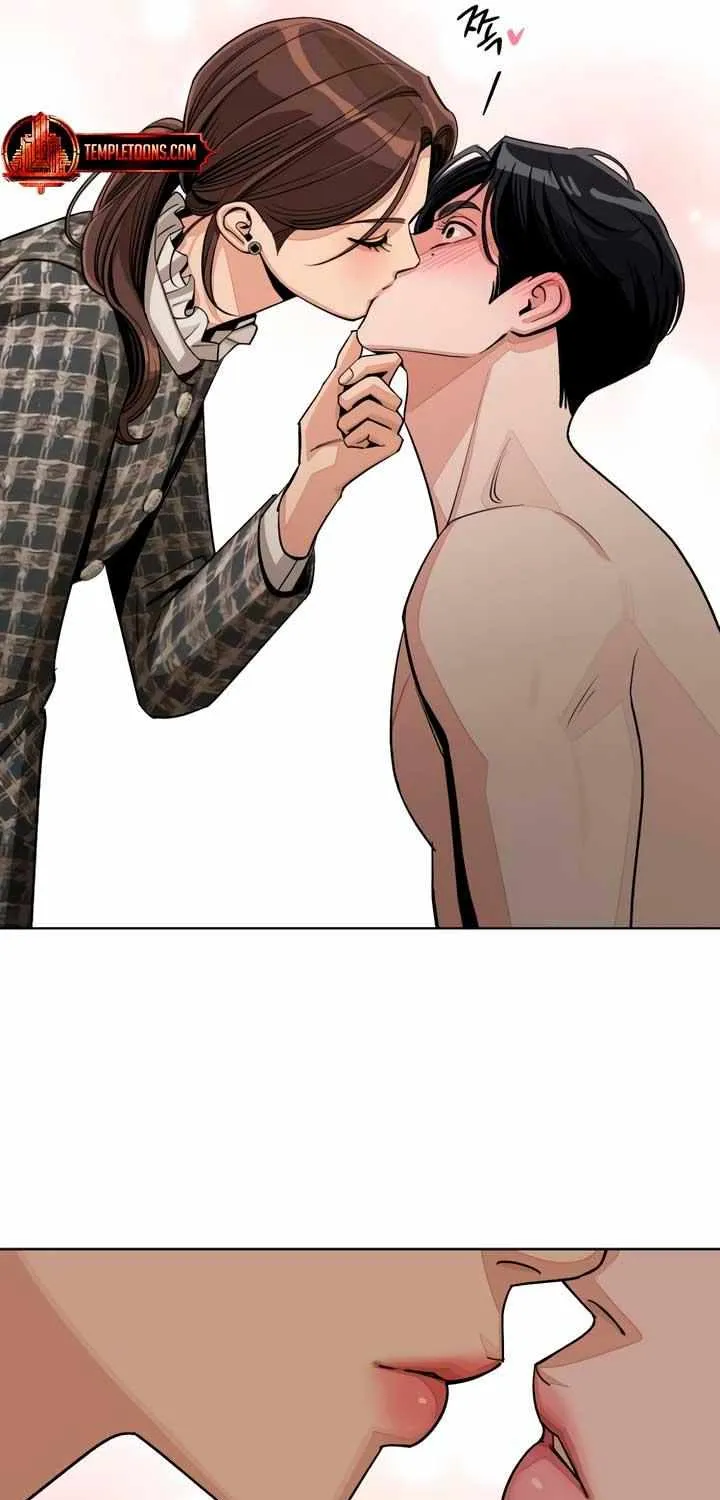 Lee Seop's Romance Mangakakalot X Chapter 72 Page 41