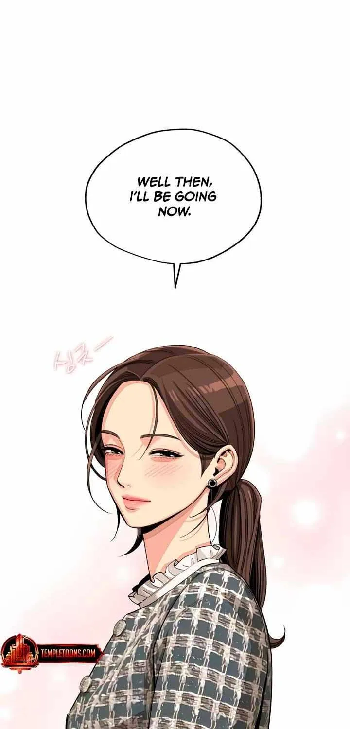 Lee Seop's Romance Mangakakalot X Chapter 72 Page 44