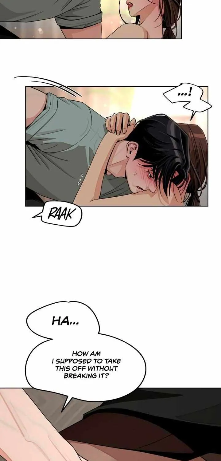 Lee Seop's Romance Mangakakalot X Chapter 72 Page 6