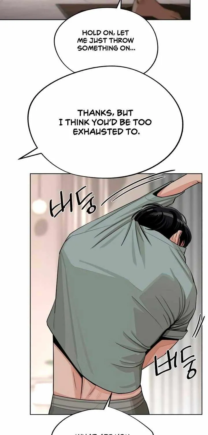 Lee Seop's Romance Mangakakalot X Chapter 73 Page 13