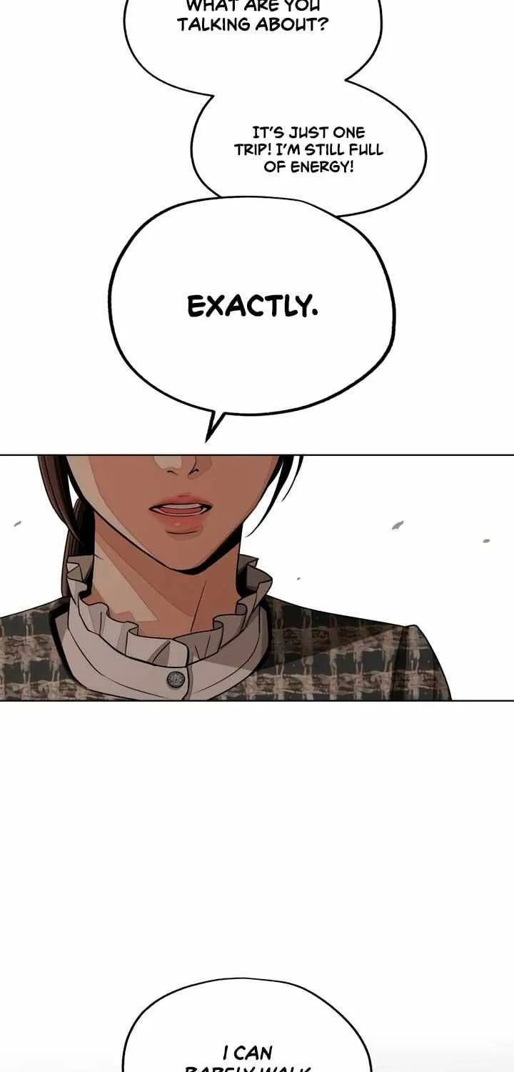 Lee Seop's Romance Mangakakalot X Chapter 73 Page 14