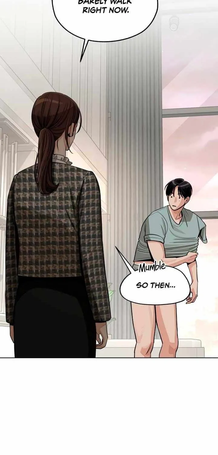 Lee Seop's Romance Mangakakalot X Chapter 73 Page 15