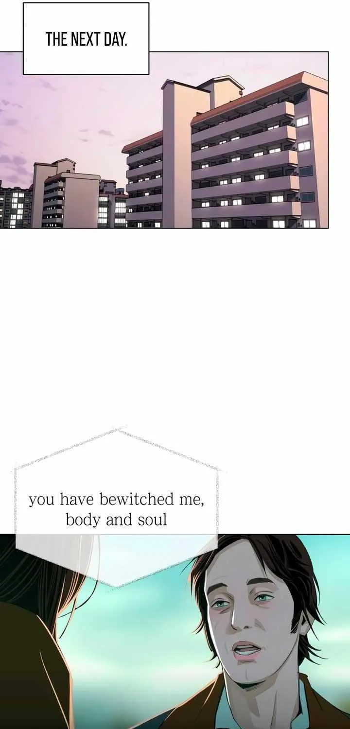 Lee Seop's Romance Mangakakalot X Chapter 73 Page 18