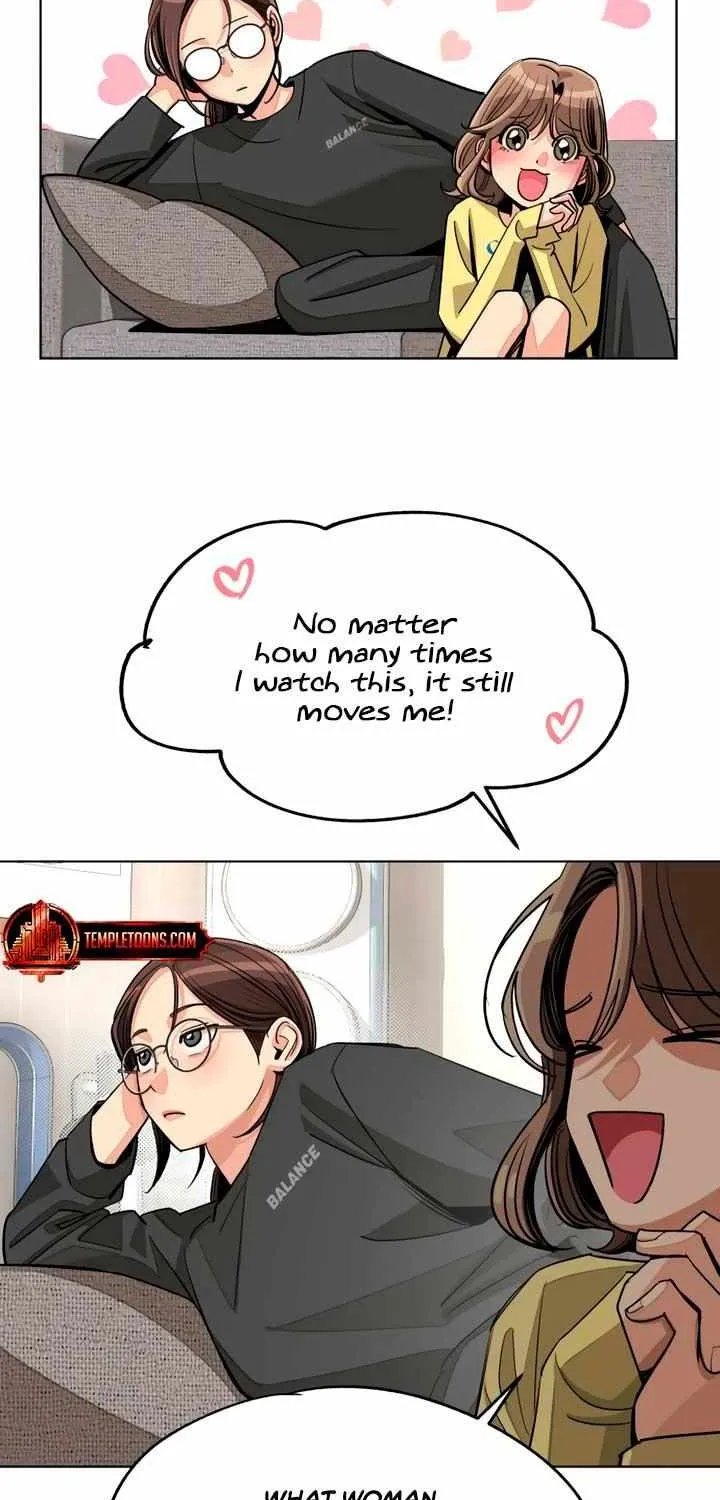Lee Seop's Romance Mangakakalot X Chapter 73 Page 20