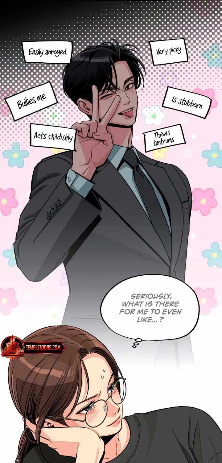 Lee Seop's Romance Mangakakalot X Chapter 73 Page 26