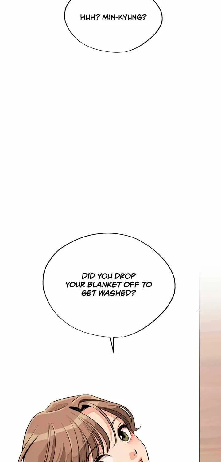 Lee Seop's Romance Mangakakalot X Chapter 73 Page 29