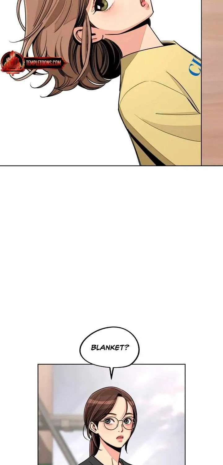 Lee Seop's Romance Mangakakalot X Chapter 73 Page 30