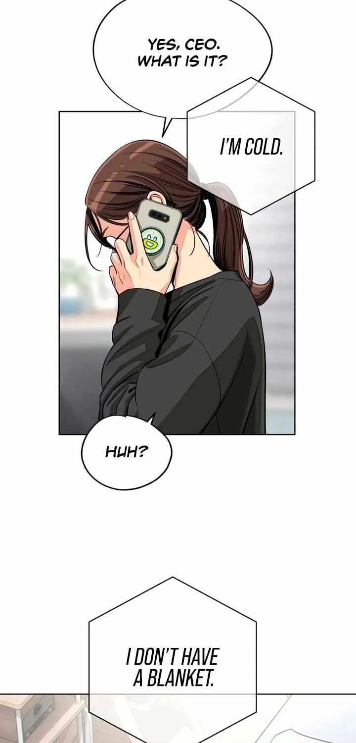 Lee Seop's Romance Mangakakalot X Chapter 73 Page 36