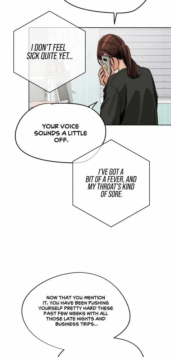 Lee Seop's Romance Mangakakalot X Chapter 73 Page 39