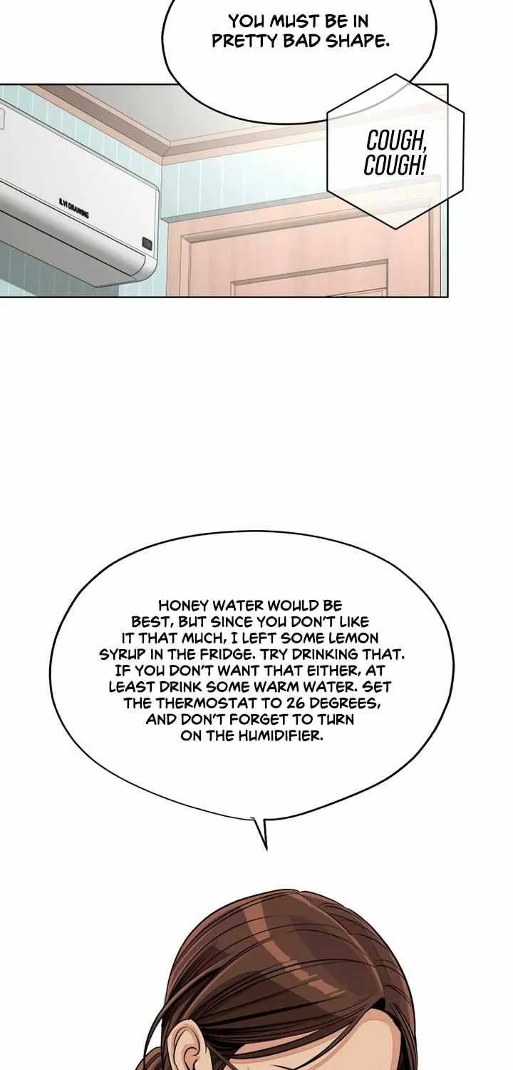Lee Seop's Romance Mangakakalot X Chapter 73 Page 40