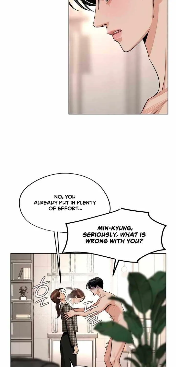 Lee Seop's Romance Mangakakalot X Chapter 73 Page 5