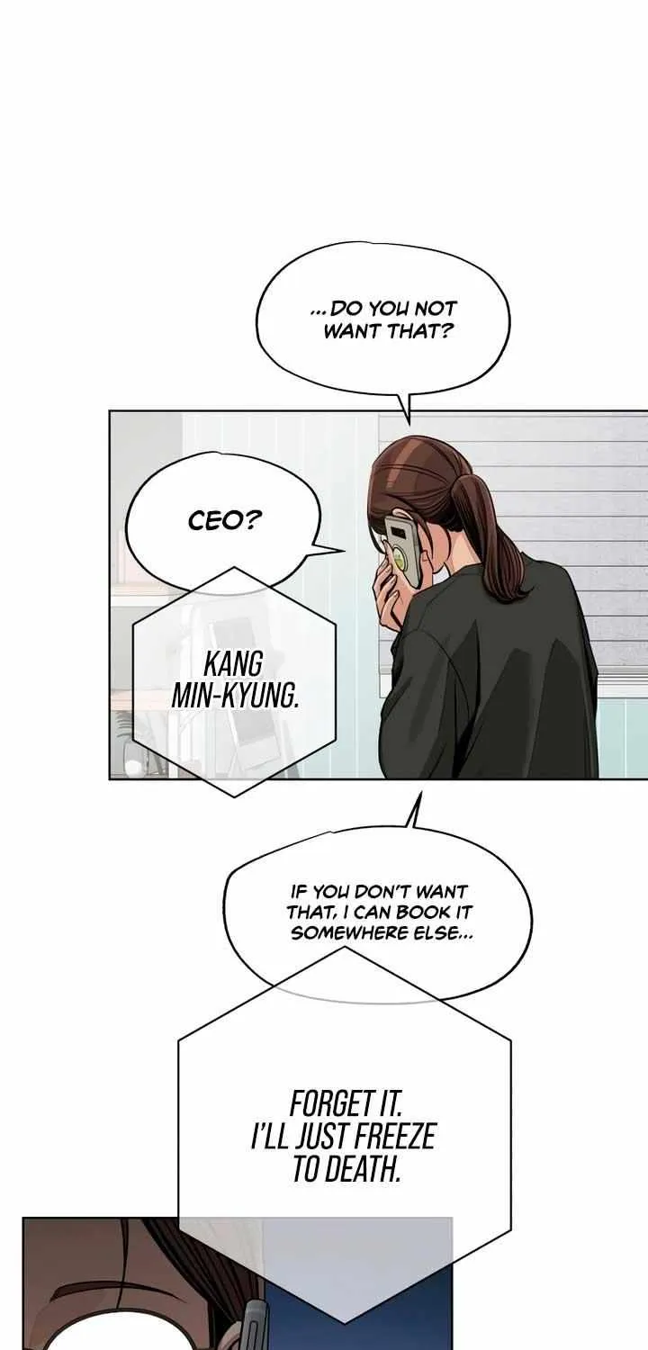 Lee Seop's Romance Mangakakalot X Chapter 73 Page 42