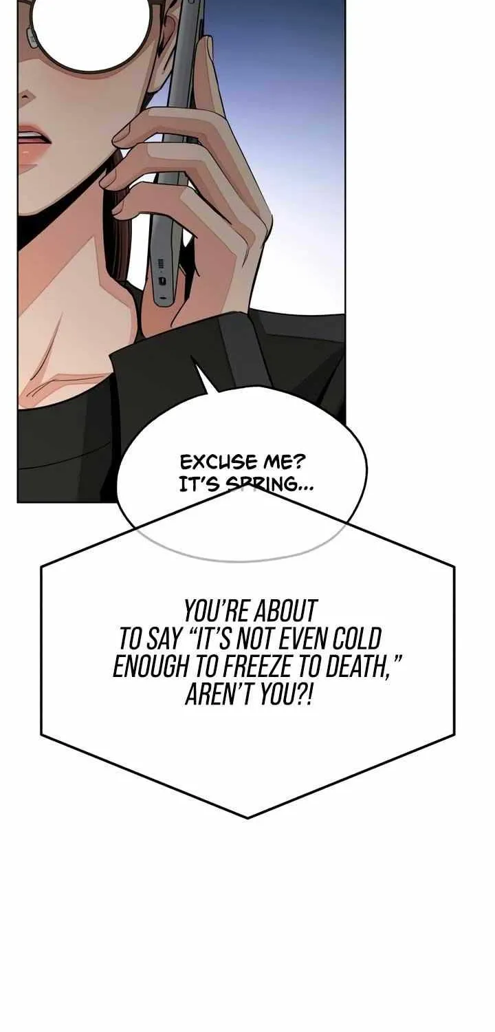 Lee Seop's Romance Mangakakalot X Chapter 73 Page 43