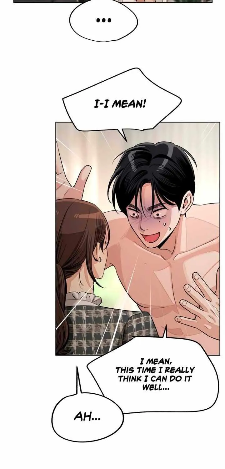 Lee Seop's Romance Mangakakalot X Chapter 73 Page 6