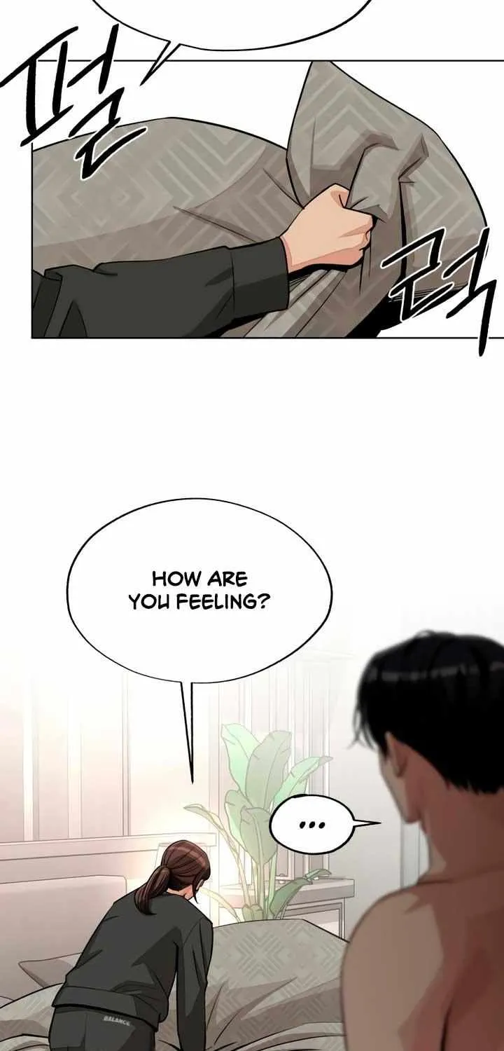 Lee Seop's Romance Mangakakalot X Chapter 73 Page 54