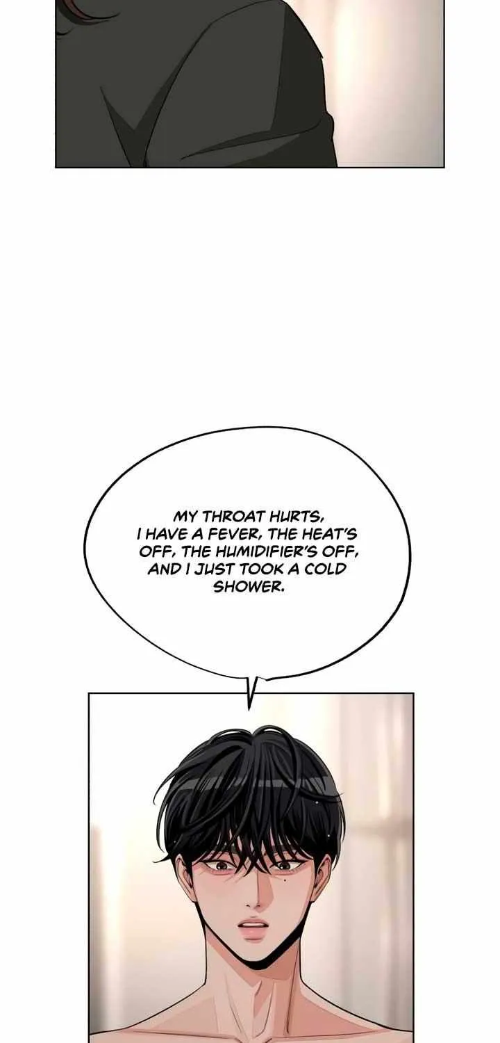 Lee Seop's Romance Mangakakalot X Chapter 73 Page 56