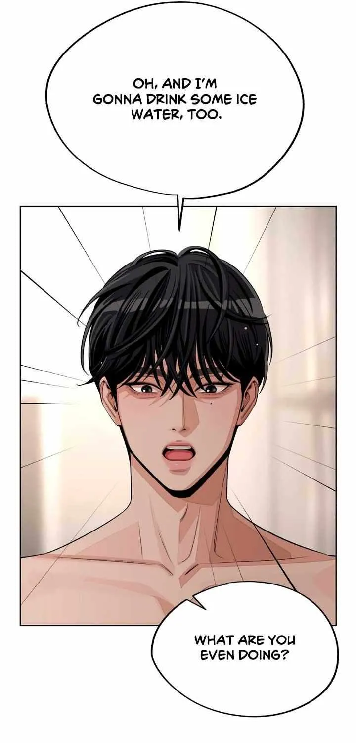 Lee Seop's Romance Mangakakalot X Chapter 73 Page 58