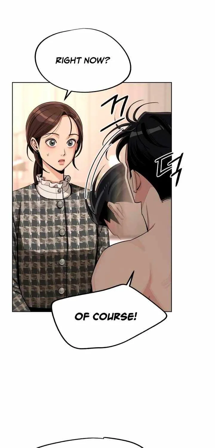 Lee Seop's Romance Mangakakalot X Chapter 73 Page 7