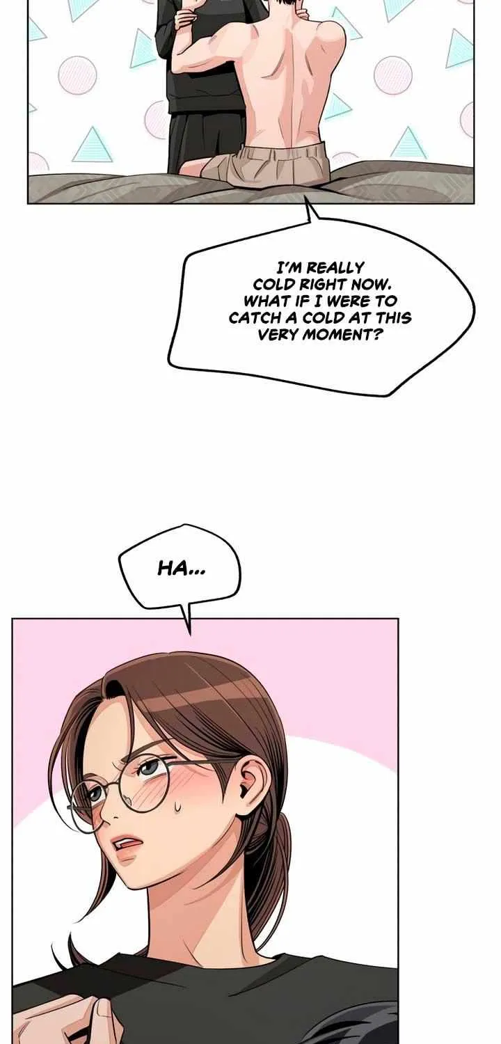 Lee Seop's Romance Mangakakalot X Chapter 73 Page 62