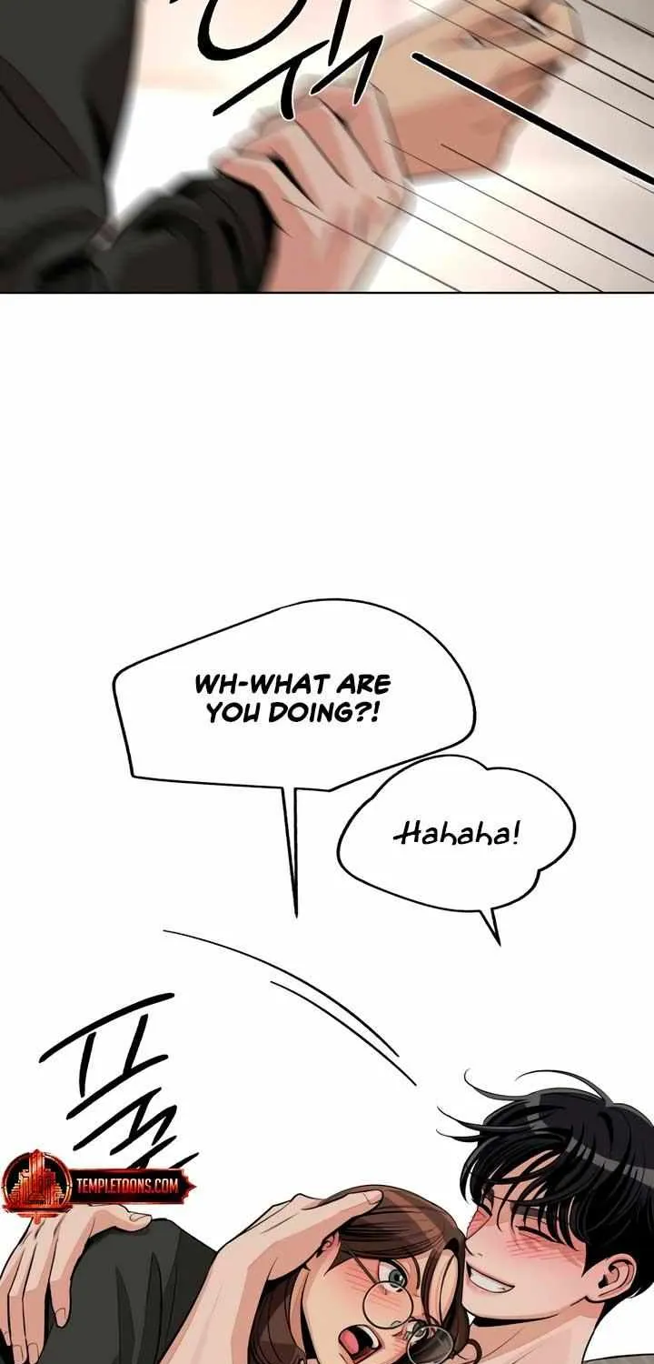 Lee Seop's Romance Mangakakalot X Chapter 73 Page 64