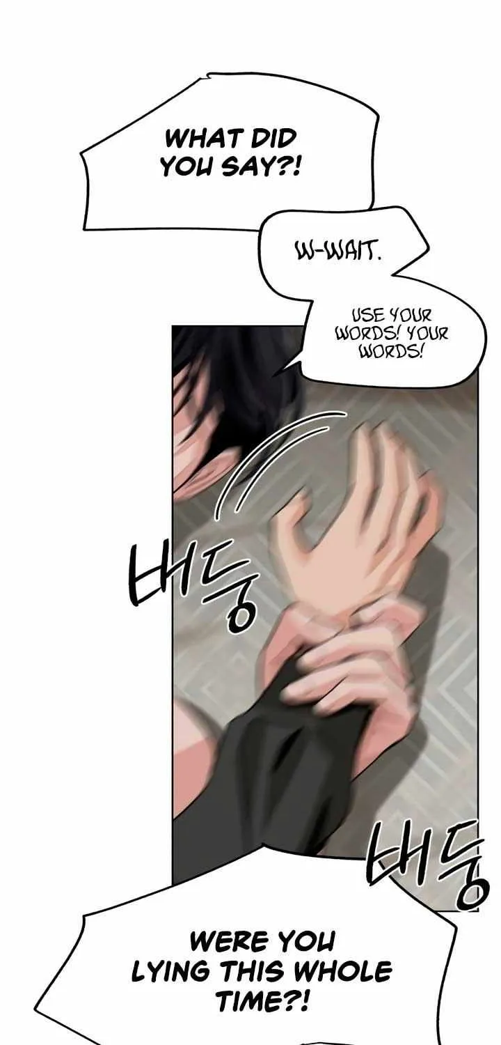 Lee Seop's Romance Mangakakalot X Chapter 73 Page 69
