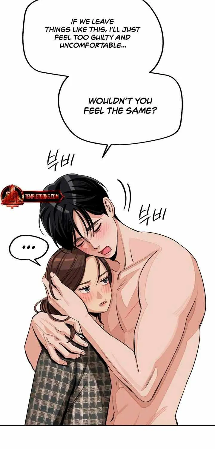 Lee Seop's Romance Mangakakalot X Chapter 73 Page 8
