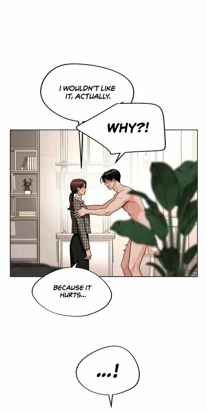 Lee Seop's Romance Mangakakalot X Chapter 73 Page 9